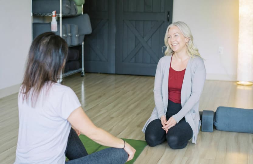 Yoga Therapy