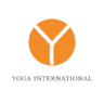 Yoga International clear 1600