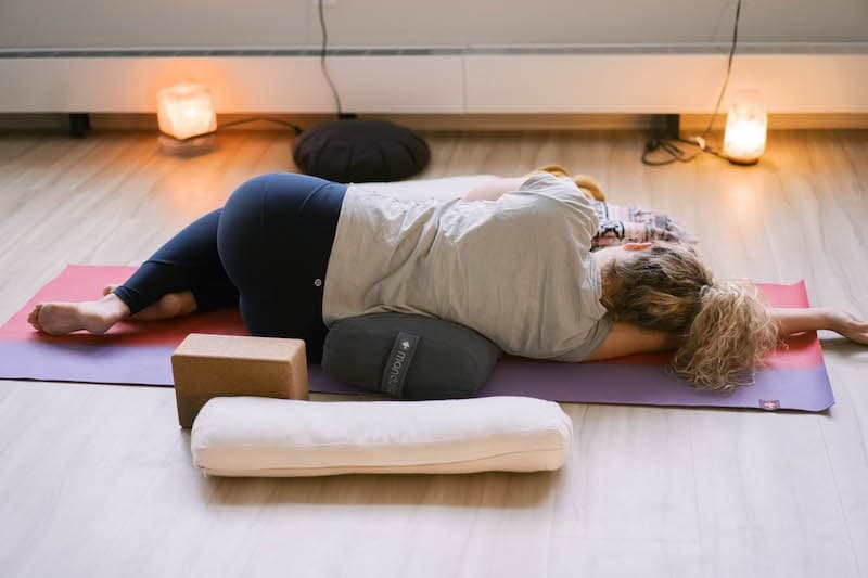 Yoga nidra